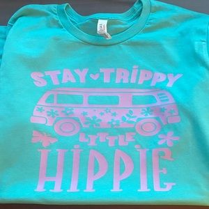 Women t-shirt size m